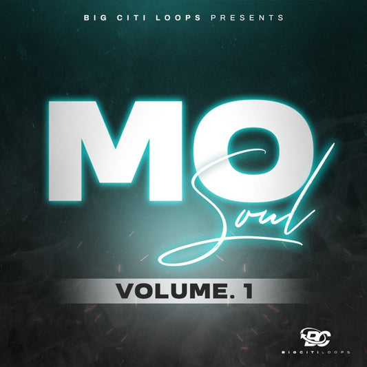 Mo Soul Vol.1