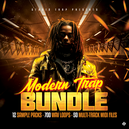 Modern Trap Bundle
