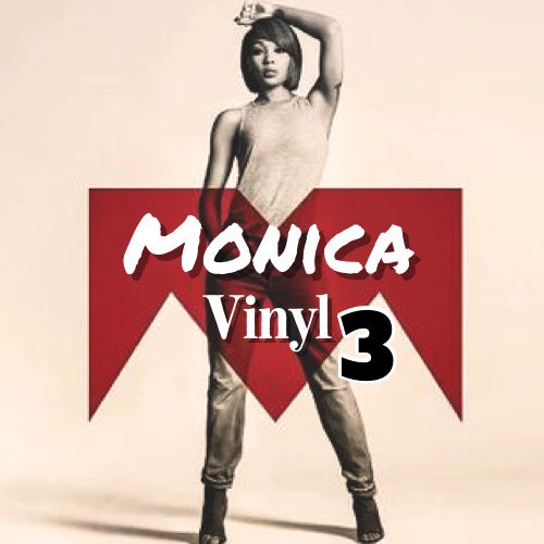 Monica Vinyl 3