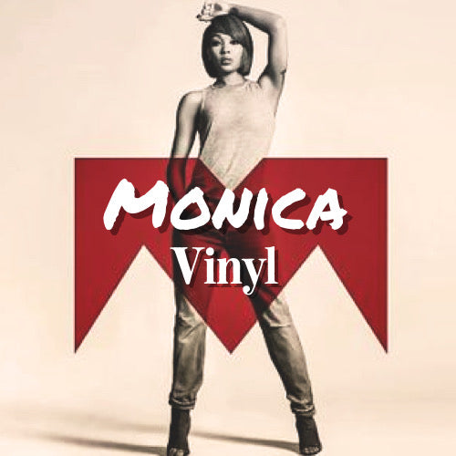 Monica Vinyl