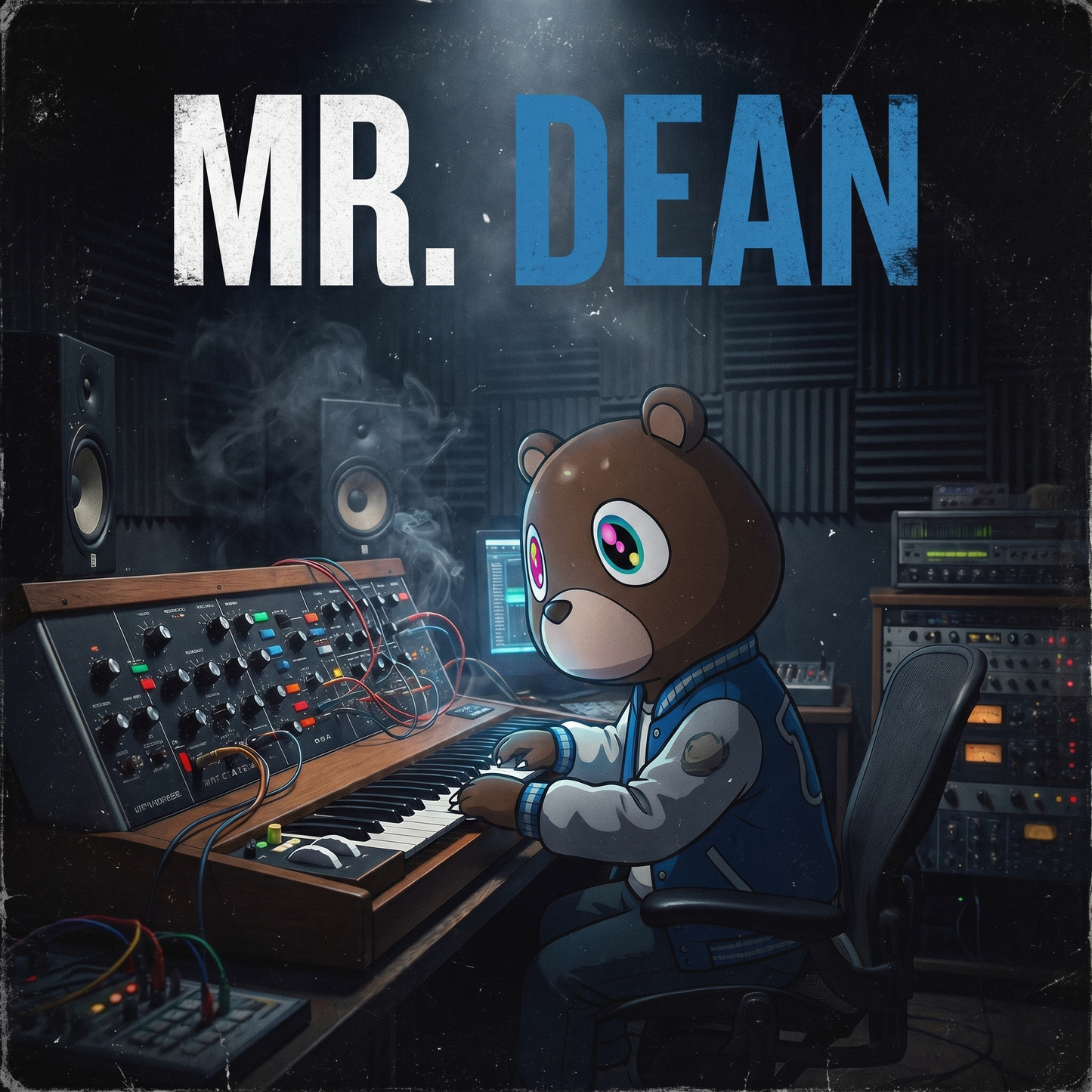 Mr. Dean