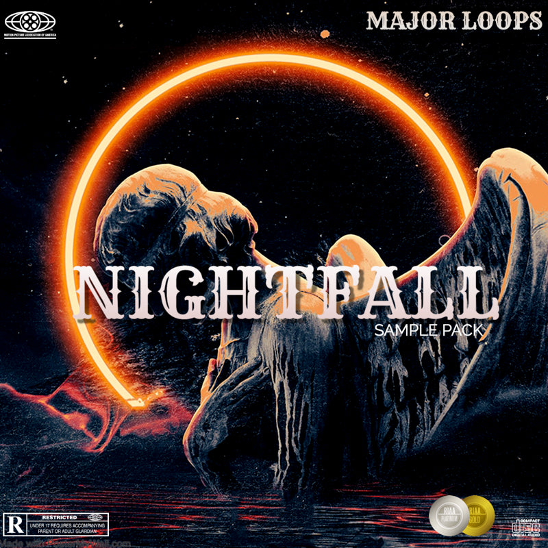 Nightfall