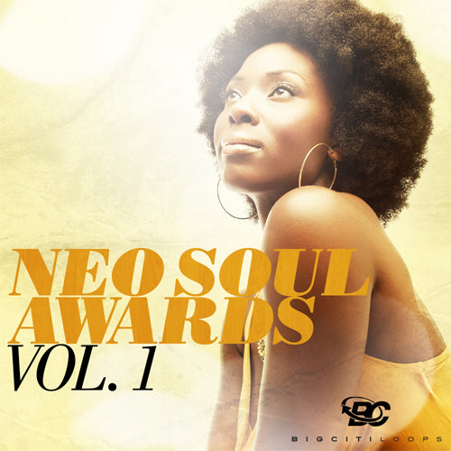 Neo Soul Awards Vol.1
