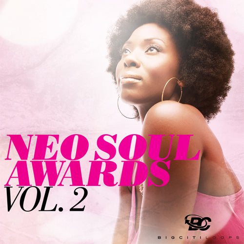 Neo Soul Awards Vol.2