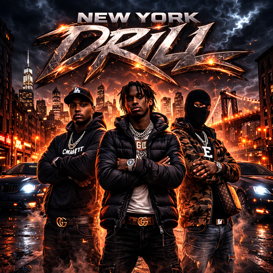 New York Drill