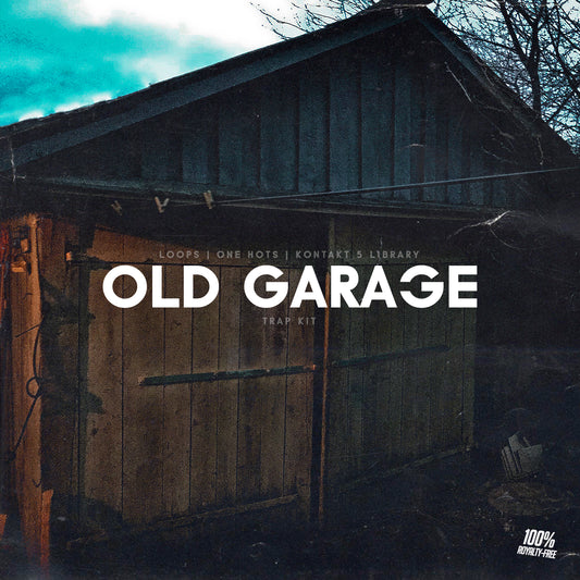 Old Garage