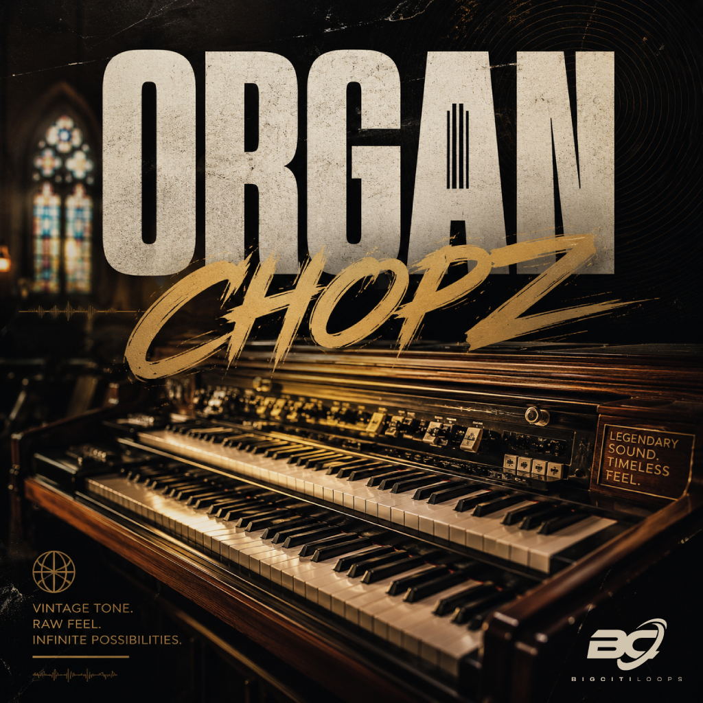 Organ Chopz