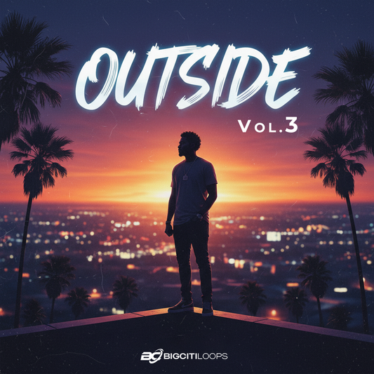 Outside Vol.3