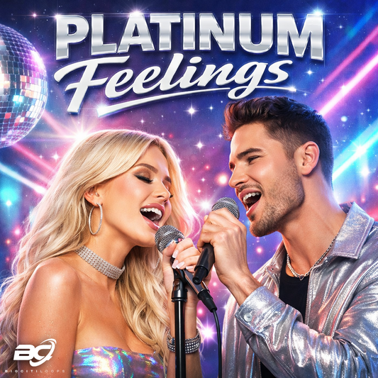 Platinum Feelings