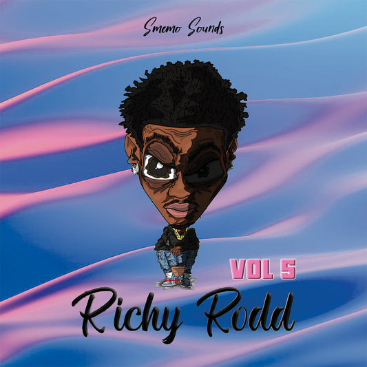 Richy Rodd Vol.5