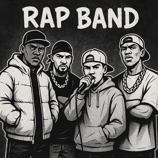 Rap Band