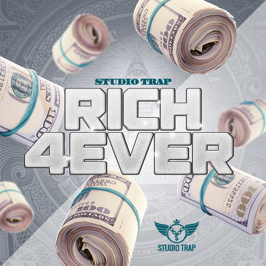 Rich 4Ever