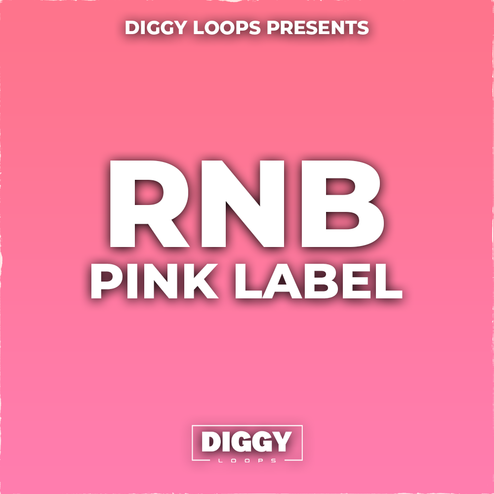 RnB Pink Label