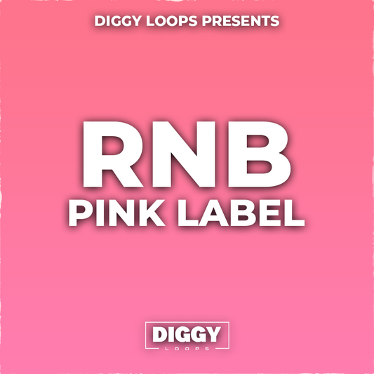 RnB Pink Label