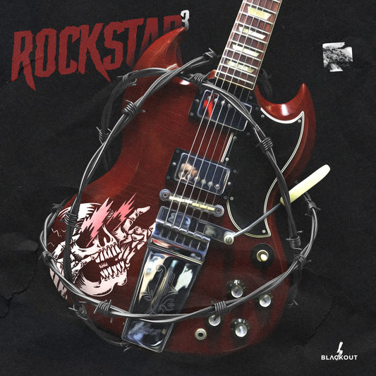 Rockstar 3