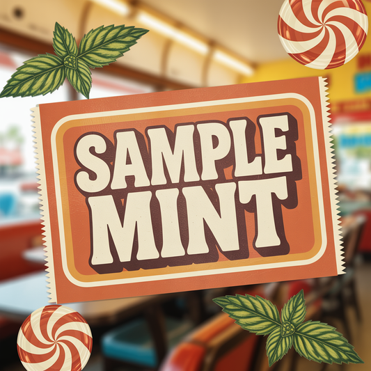 Sample Mint