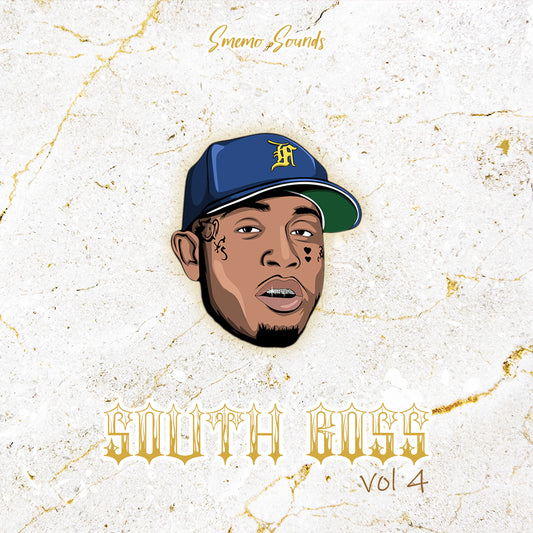 South Boss Vol.4