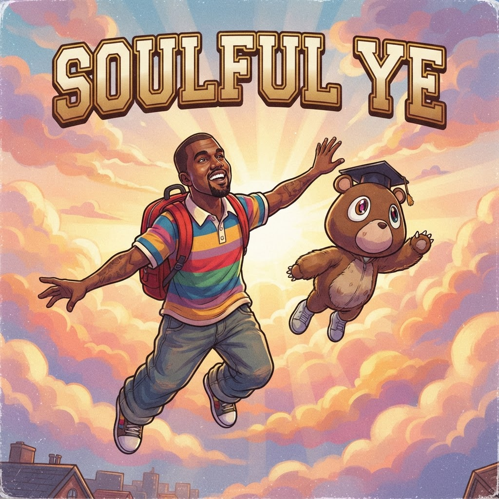 Soulful YE