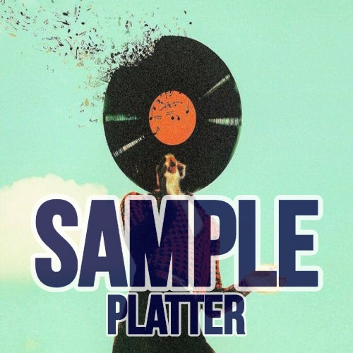 Sample Platter