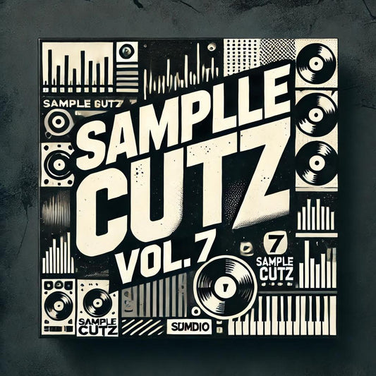 Sample Cutz Vol.7