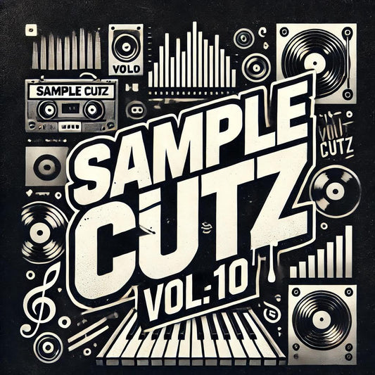 Sample Cutz Vol.10