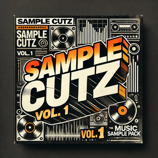 Sample CutZ Vol.1