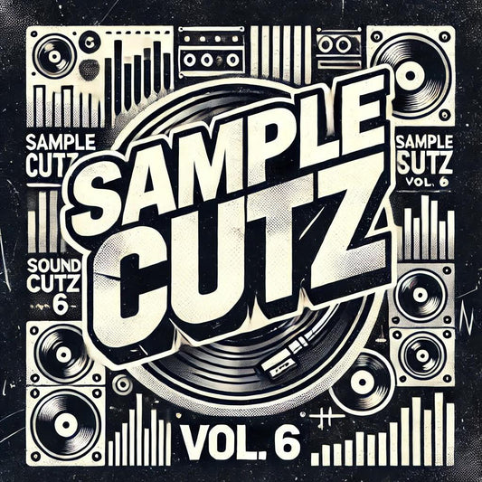 Sample Cutz Vol.6