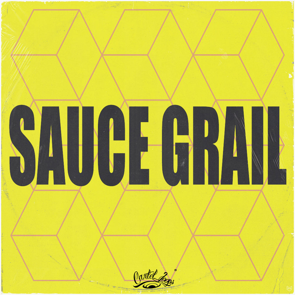 Sauce Grail