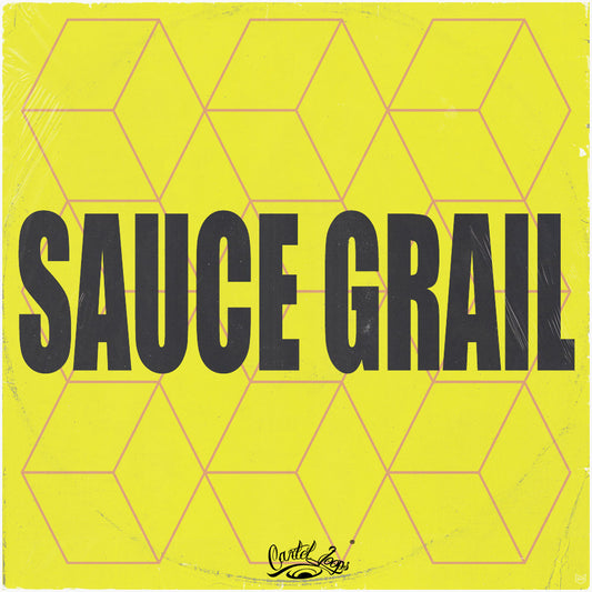 Sauce Grail