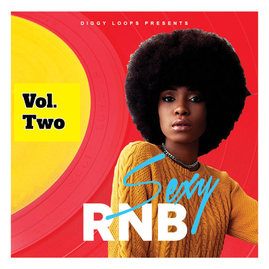 Sexy RnB Vol.2