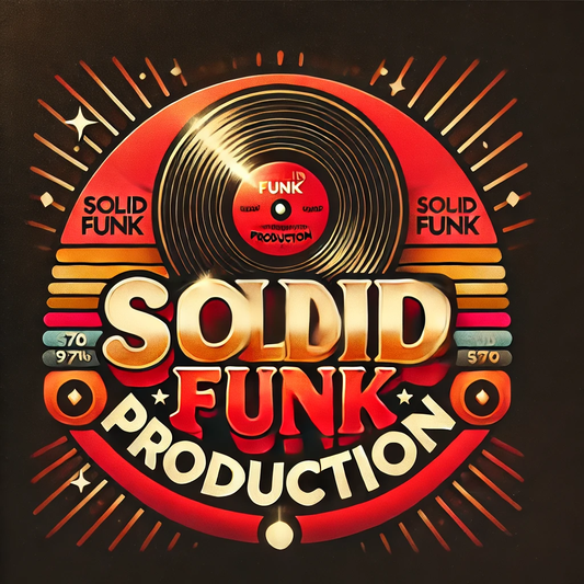 Solid Funk Production