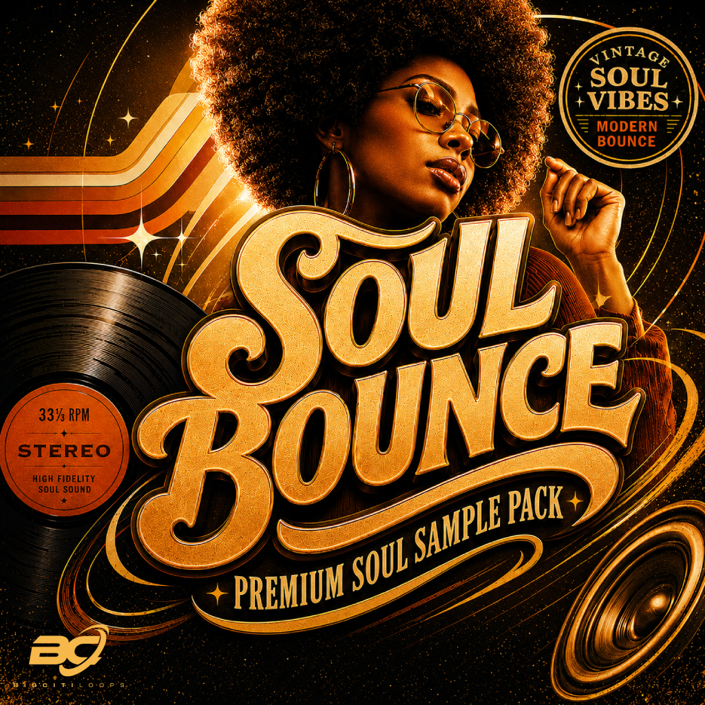 Soul Bounce