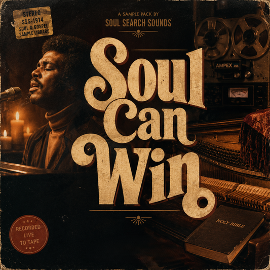 Soul Can Win