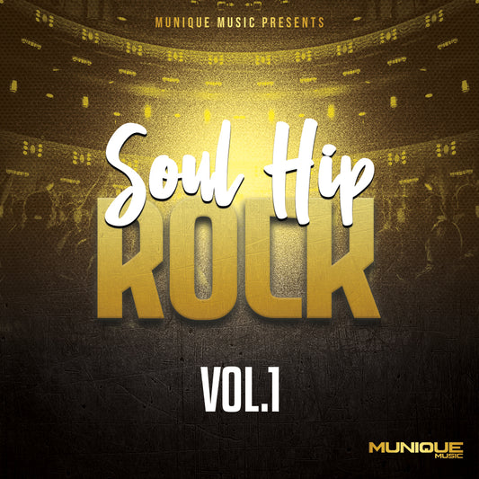 Soul Hip Hop Rock