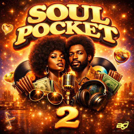 Soul Pocket 2