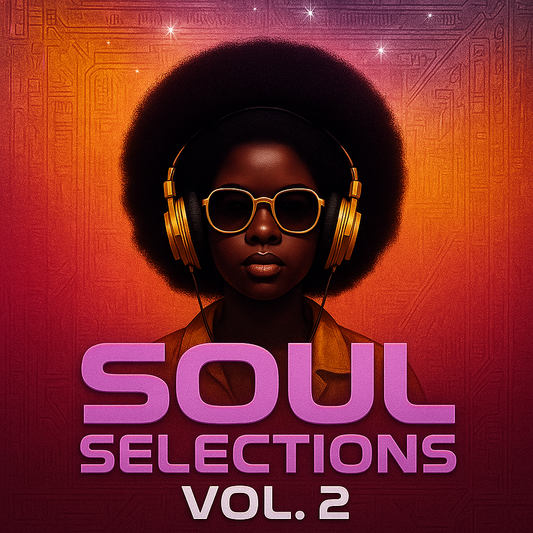Soul Selections Vol.2