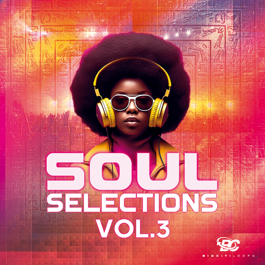 Soul Selections Vol.3