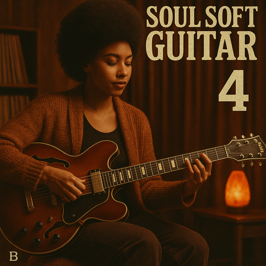 Soul Soft Guitar 4