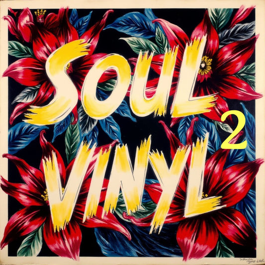 Soul Vinyl 2