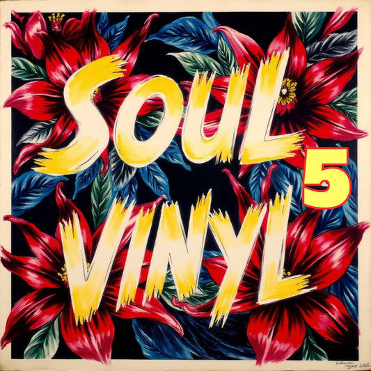 Soul Vinyl 5