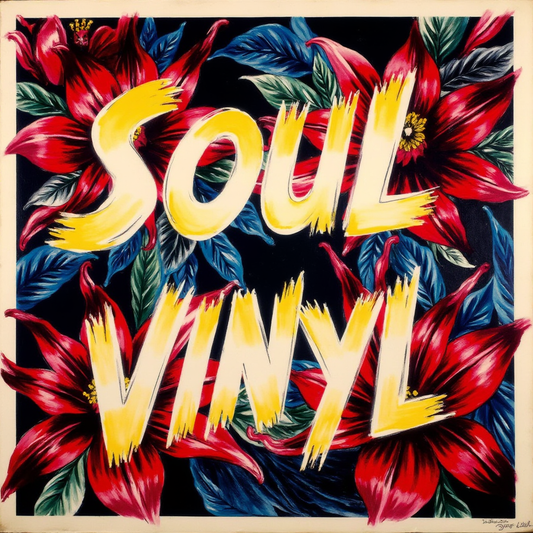 Soul Vinyl