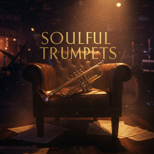 Soulful Trumpets