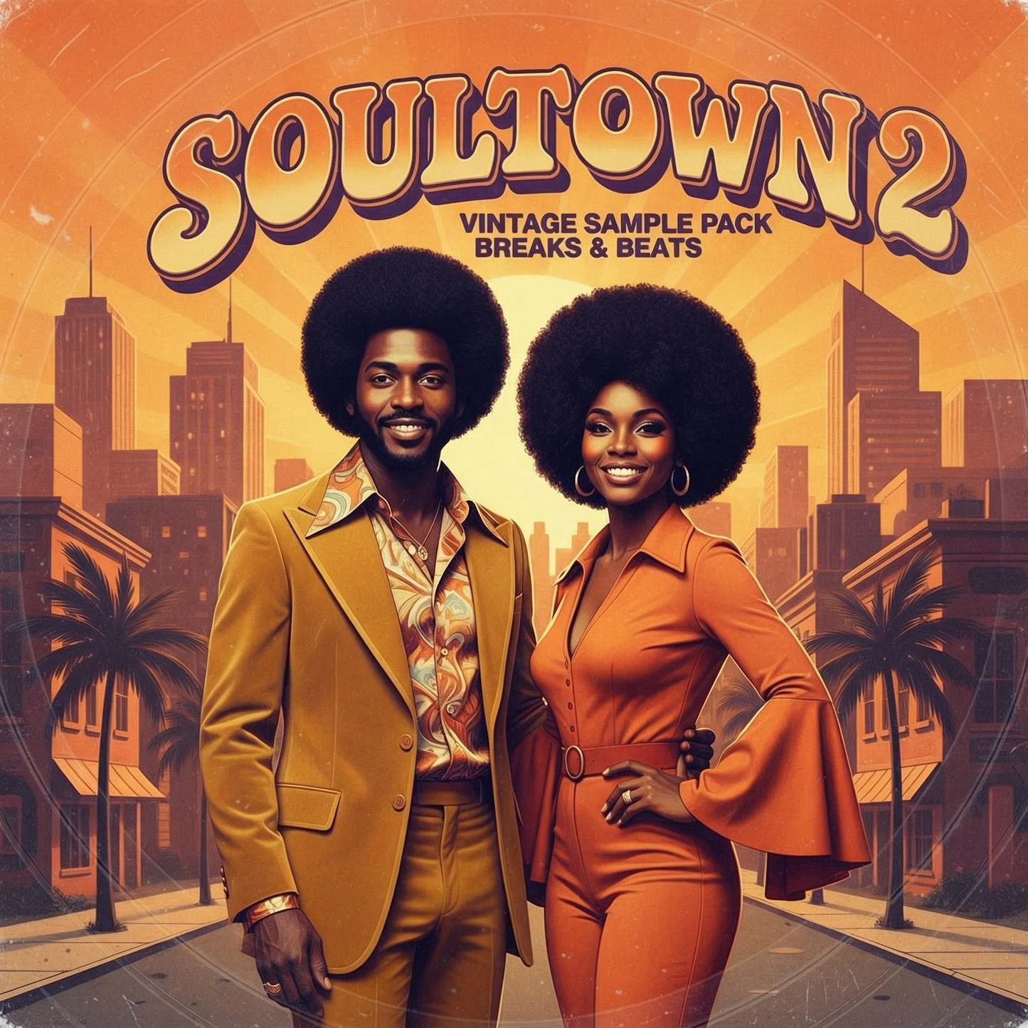 Soultown 2