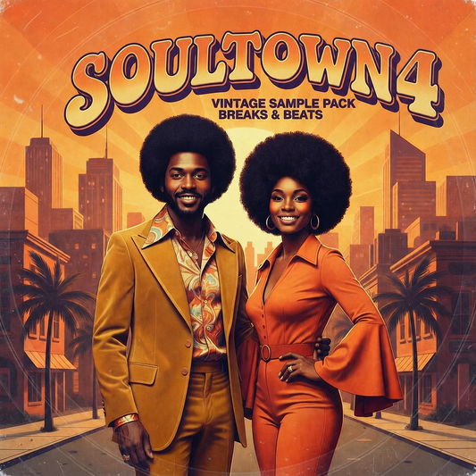 Soultown 4