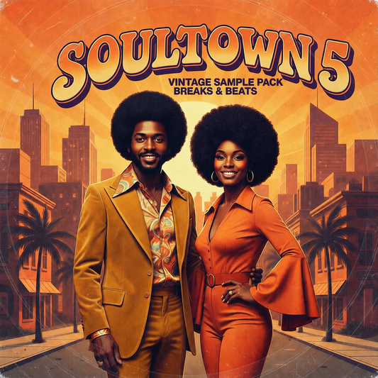 Soultown 5