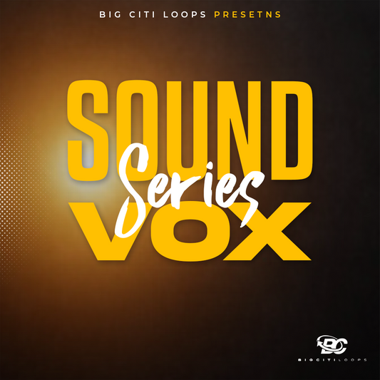 Sound Vox Series