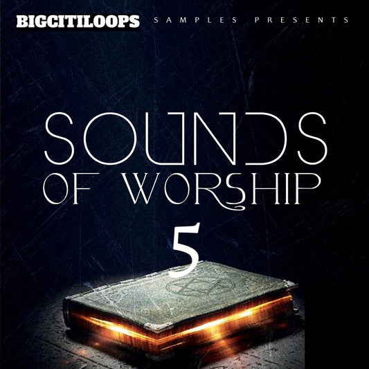 Sounds Of Worship 5