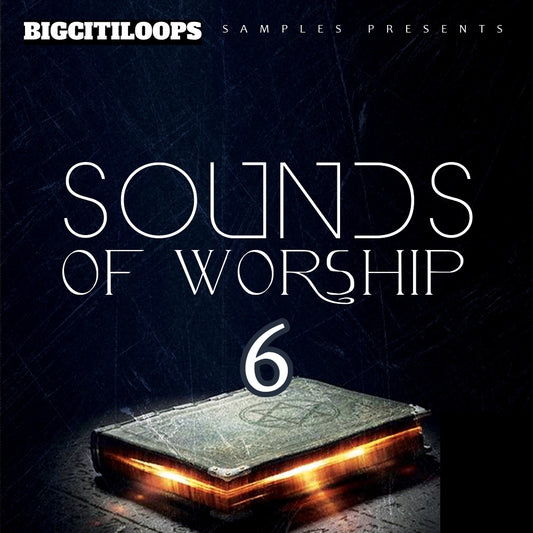 Sounds Of Worship 6