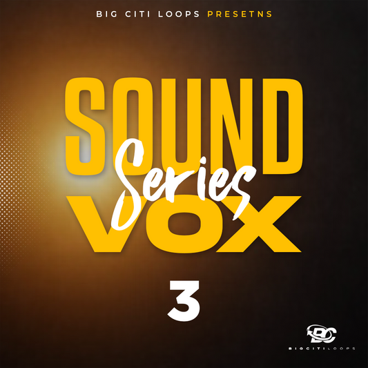 Sound Vox Series 3