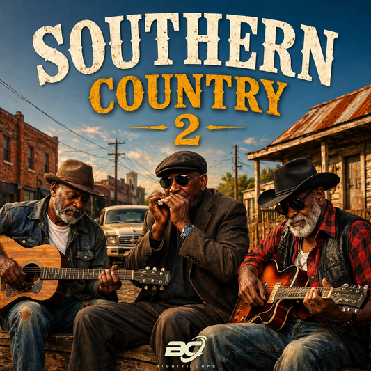 Southern Country 2